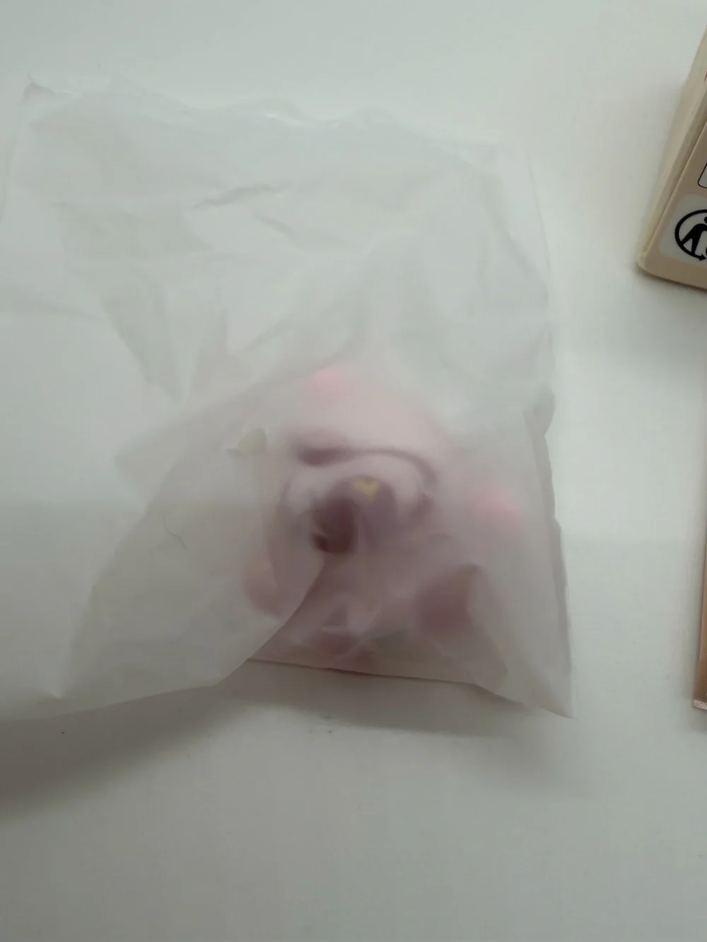 Pop Mart Skullpanda Pop Bean Petals In Four Acts Series Confirmed Fairy’s Trick